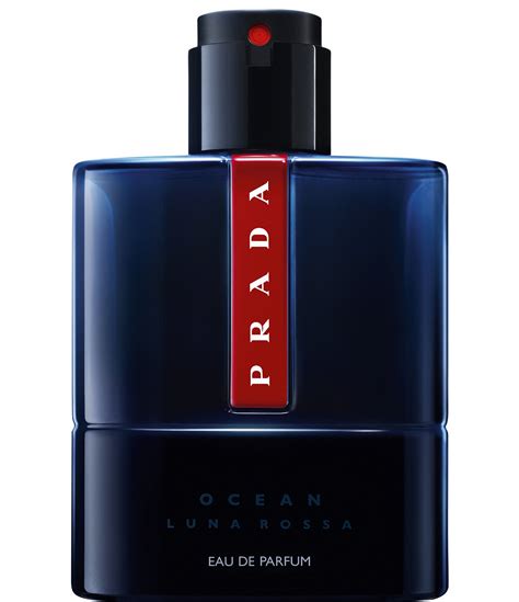 Luna Rossa Ocean Eau de Parfum Prada For Men 